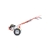 FAWORYT MIKROCIĄGNIK SPALINOWY 196cc LONCIN SIM360L Z GLEBOGRYZARKĄ 56CM